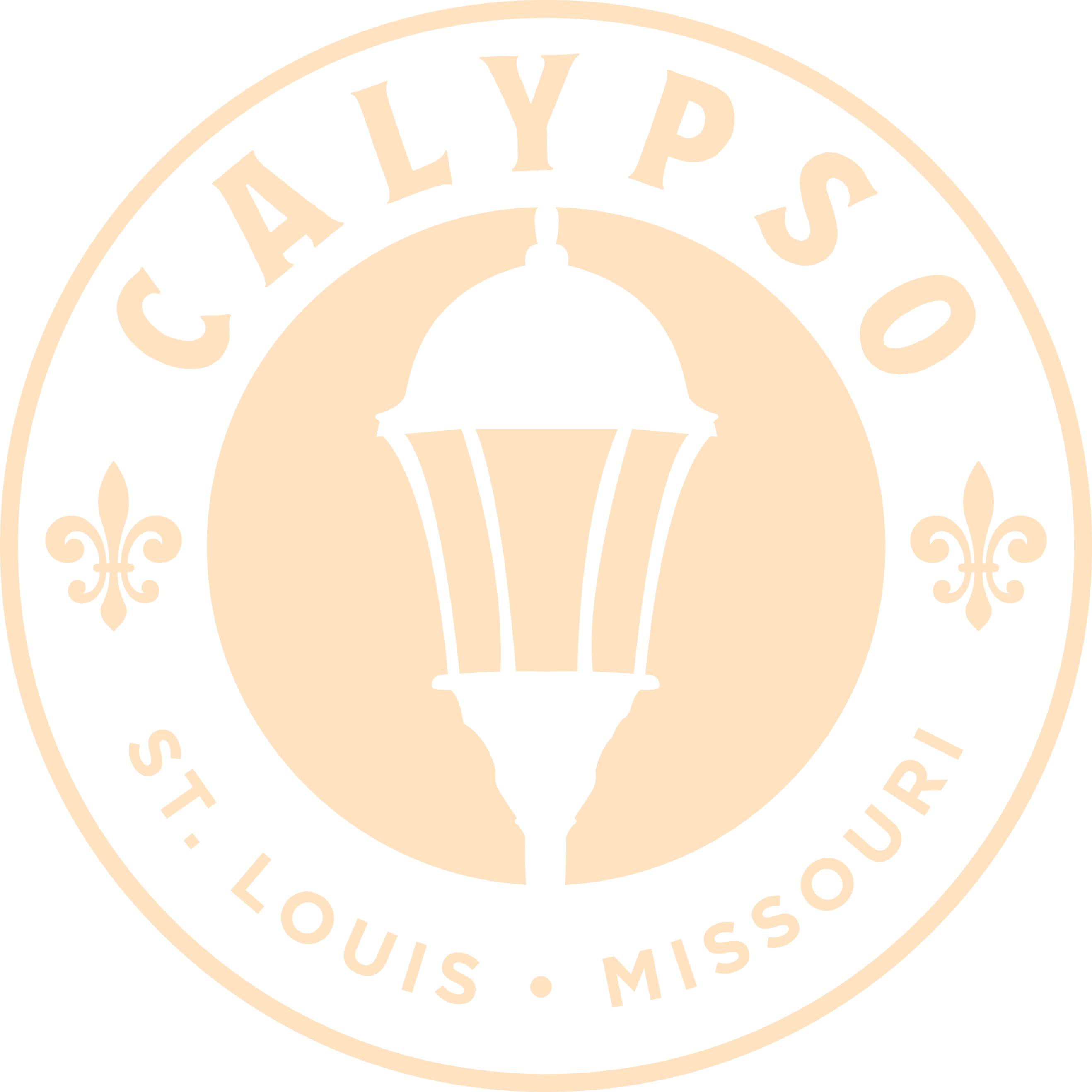 Calypso Spirits & Bar The Premier CajunCaribbean Experience